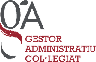 Gestor Administratiu Col·legiat — COGAC
